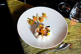 Restaurant J'adore