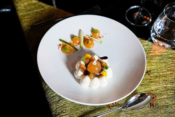 Restaurant J'adore - photo 9
