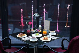 Restaurant J'adore