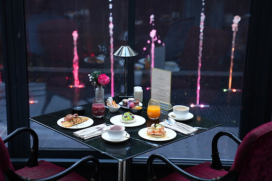 Restaurant J'adore - photo 1