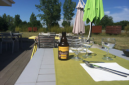 Hôtel Restaurant Evan