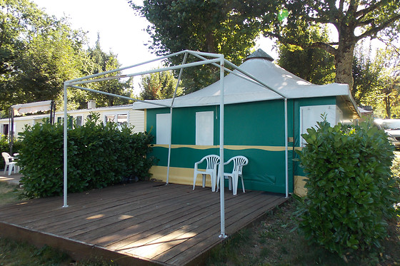 Camping Saint Etienne - photo 2