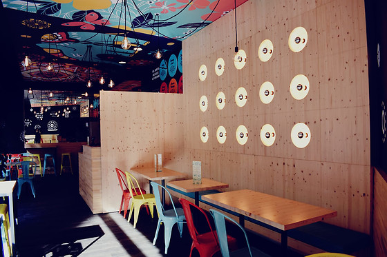 Flower Burger Palermo - photo 3