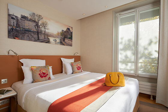 Tourisme Avenue Hotel - photo 3