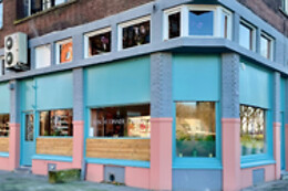 Ta- Lois  Rotterdam