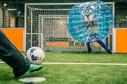 Bubble Pump Avignon
