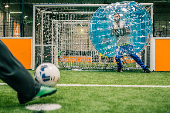 Bubble Bump Nimes - photo 3