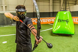Bubble Bump Nimes