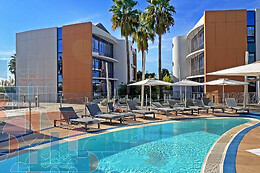 Soblue Hôtel