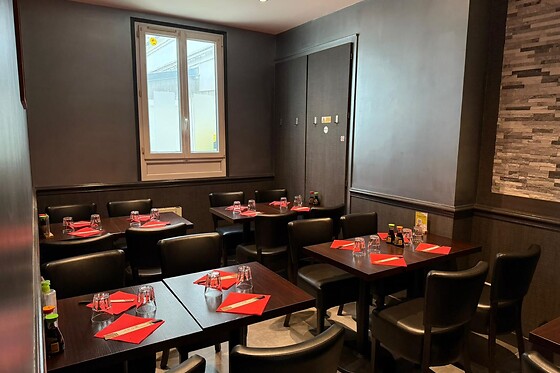 Sushi Bassano - photo 4