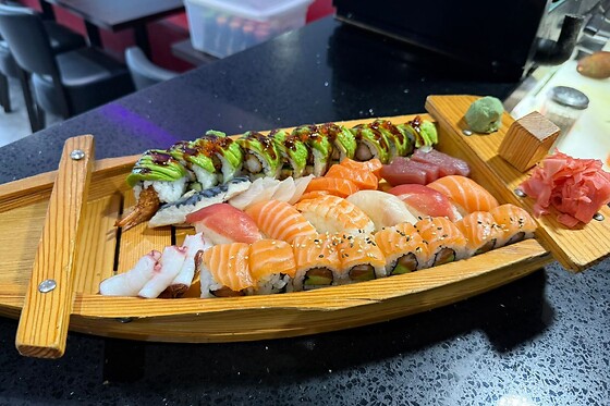 Sushi Bassano - photo 5