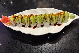 Sushi Bassano