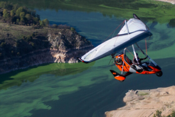 WING-OVER - photo 4