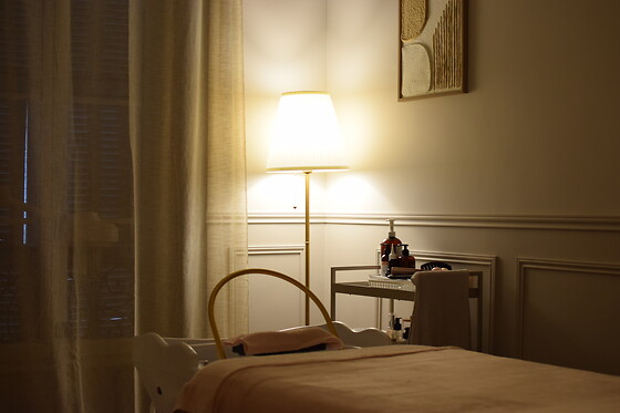 Azul Bien Etre Head Spa - photo 0