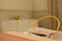 Azul Bien Etre Head Spa