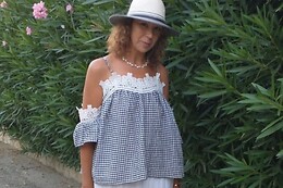 Look et style