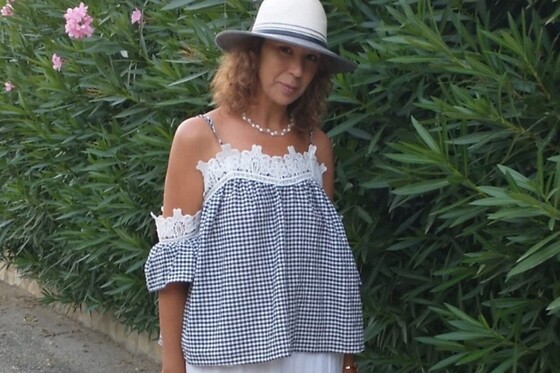 Look et style - photo 4