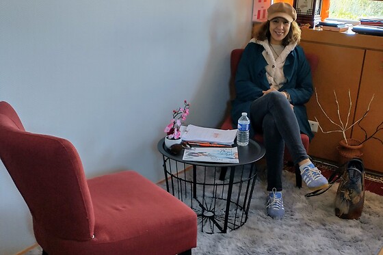 Look et style - photo 3