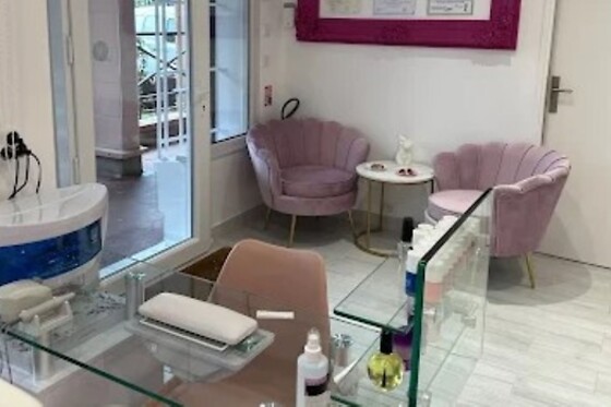 La belle rose - photo 0