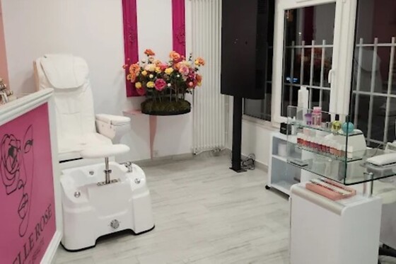 La belle rose - photo 2