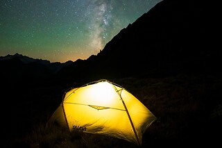 Stage de photographie nocturne - Hadrien Brasseur - Arrens-Marsous (65)