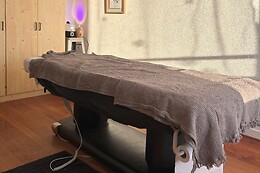 Cabinet de massages bien-être by Emma