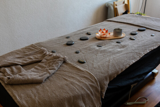 Cabinet de massages bien-être by Emma - photo 3