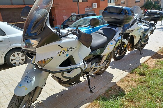 TORO BIKER - photo 6
