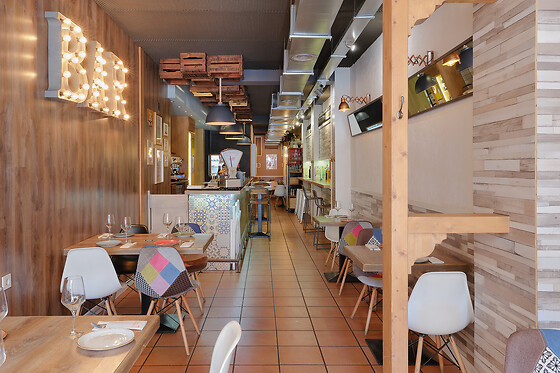 LA TERRETA GASTROBAR - photo 6