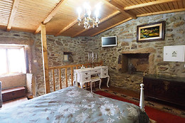 CASA DO MONGE