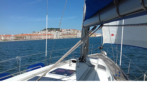 Lisbon4Sailing - photo 1