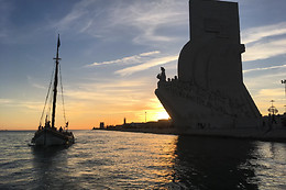 Lisbon4Sailing