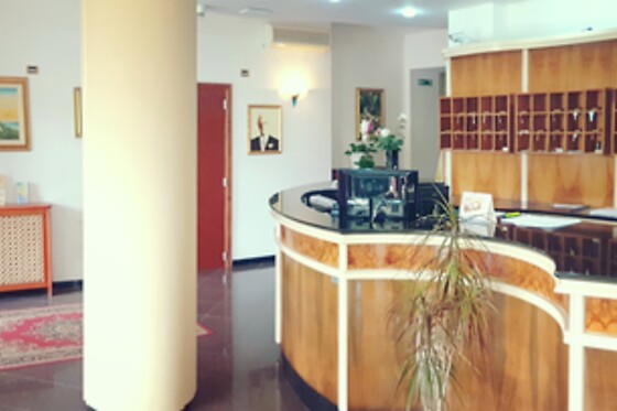 Hotel degli Ulivi*** - photo 1