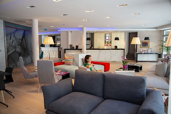 Online Booking EPS - photo 3