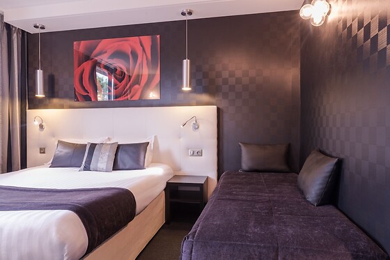 Online Booking EPS - photo 3