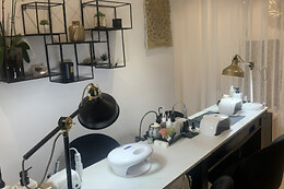 Le Salon de l'Ongle By Krystel