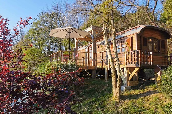 Bien-Hêtre Ecolodges - photo 4