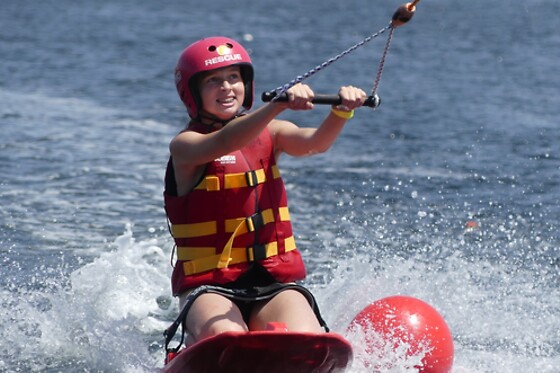 TELESKI NAUTIQUE BARCARES - photo 2