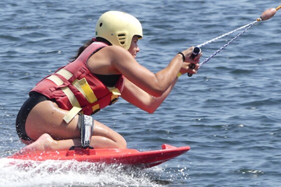TELESKI NAUTIQUE BARCARES - photo 6