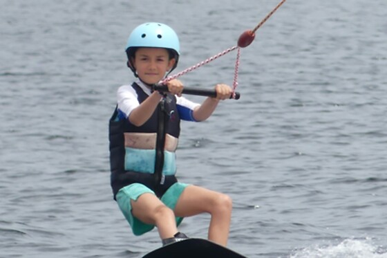 TELESKI NAUTIQUE BARCARES - photo 5