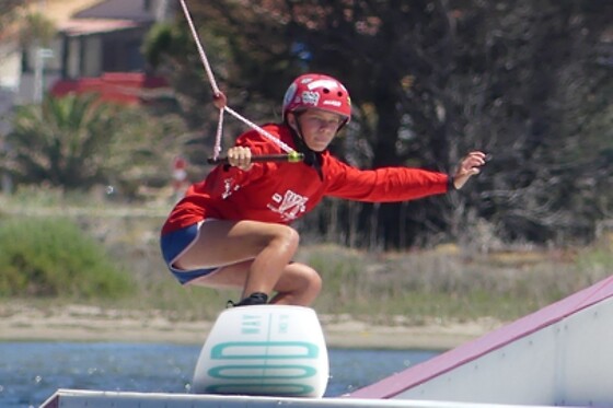 TELESKI NAUTIQUE BARCARES - photo 3
