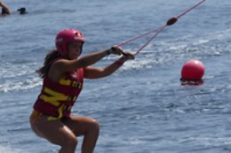 TELESKI NAUTIQUE BARCARES