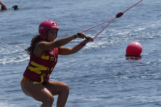 TELESKI NAUTIQUE BARCARES - photo 1