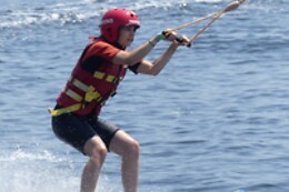 TELESKI NAUTIQUE BARCARES