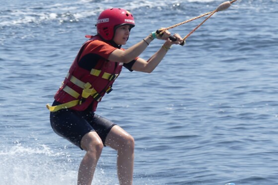 TELESKI NAUTIQUE BARCARES - photo 0
