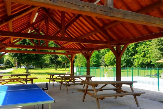 Seasonova Camping le Martinet - photo 9