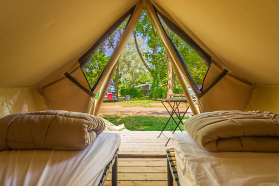 Seasonova Camping le Martinet - photo 1