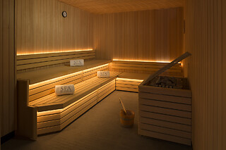 Expérience relaxante en hôtel de luxe