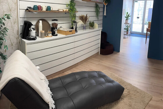 Fleur de lune Head spa et massages - photo 3
