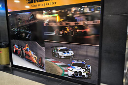 SKYLINE SIMRACING CENTER